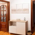 Escapadas Aita Mari Y Mas Appartement *