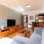 Escapadas Aita Mari Y Mas Appartement