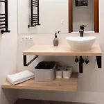 Escapadas Aita Mari Y Mas 아파트