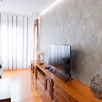 Escapadas Aita Mari Y Mas 수마이아