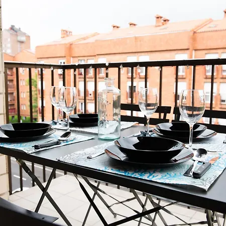 Escapadas Aita Mari Y Mas Zumaia