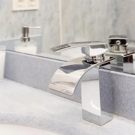 Appartement Escapadas Aita Mari Y Mas *