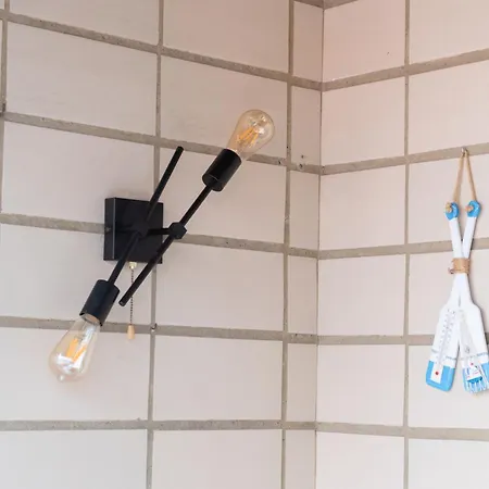 Escapadas Aita Mari Y Mas *