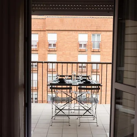 Escapadas Aita Mari Y Mas * Zumaia