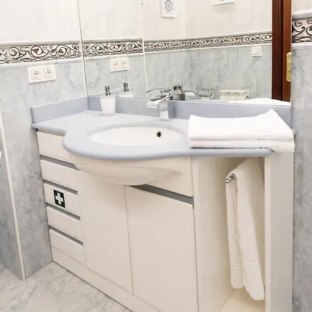 Escapadas Aita Mari Y Mas Appartement Zumaia