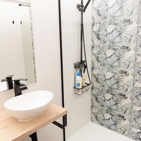 Escapadas Aita Mari Y Mas Appartement *