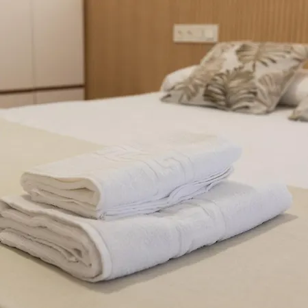 Escapadas Aita Mari Y Mas *