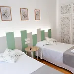 아파트 Escapadas Aita Mari Y Mas 수마이아