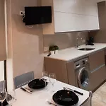 아파트 Escapadas Aita Mari Y Mas *