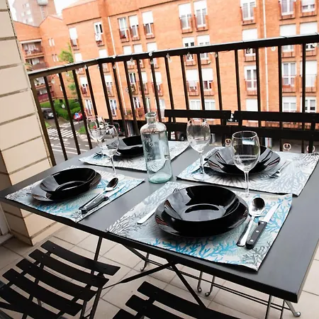 Escapadas Aita Mari Y Mas Zumaia