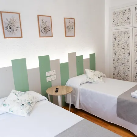 Apartment Escapadas Aita Mari Y Mas Zumaia