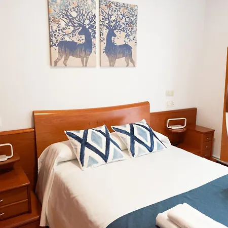 Escapadas Aita Mari Y Mas *