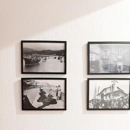Apartment Escapadas Aita Mari Y Mas *