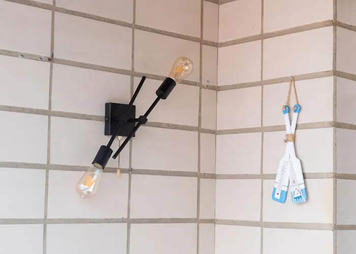 Escapadas Aita Mari Y Mas *