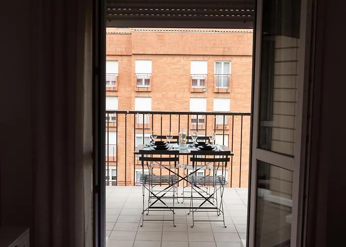 Escapadas Aita Mari Y Mas * Zumaia