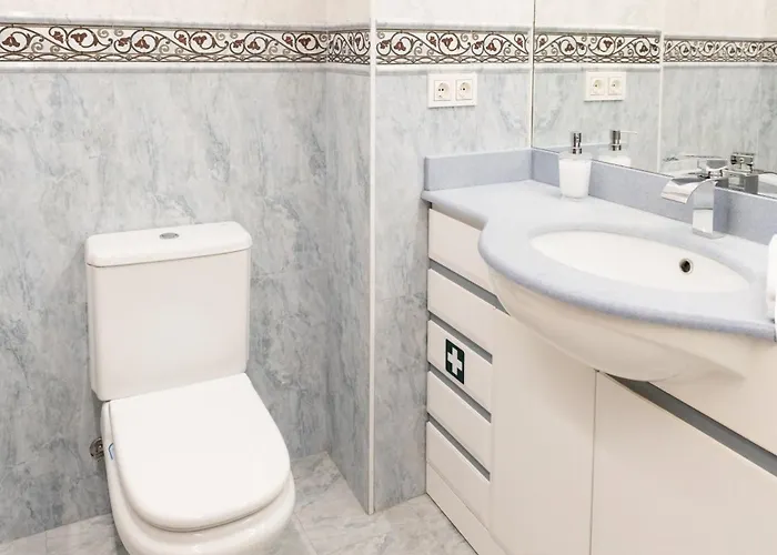 Escapadas Aita Mari Y Mas * Zumaia