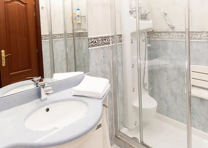 Escapadas Aita Mari Y Mas * Zumaia