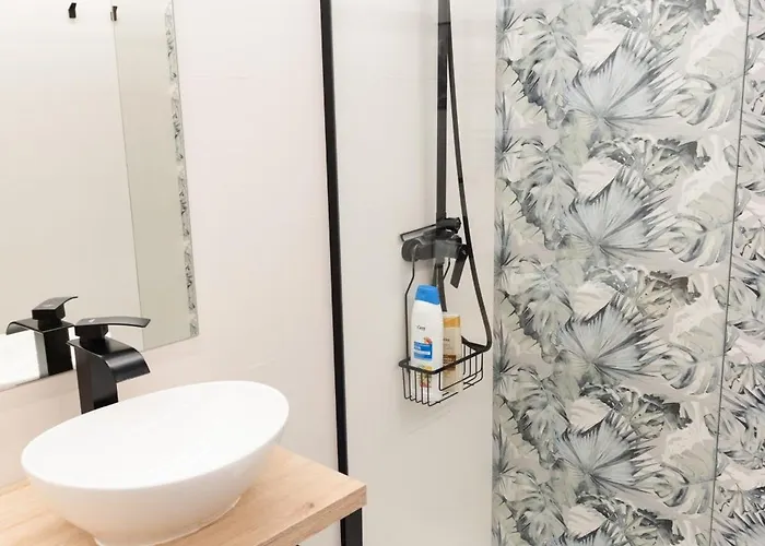 Escapadas Aita Mari Y Mas Apartment *