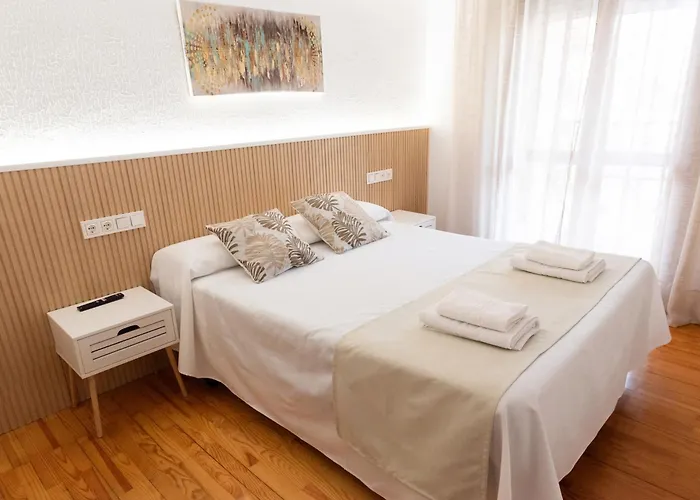 Escapadas Aita Mari Y Mas