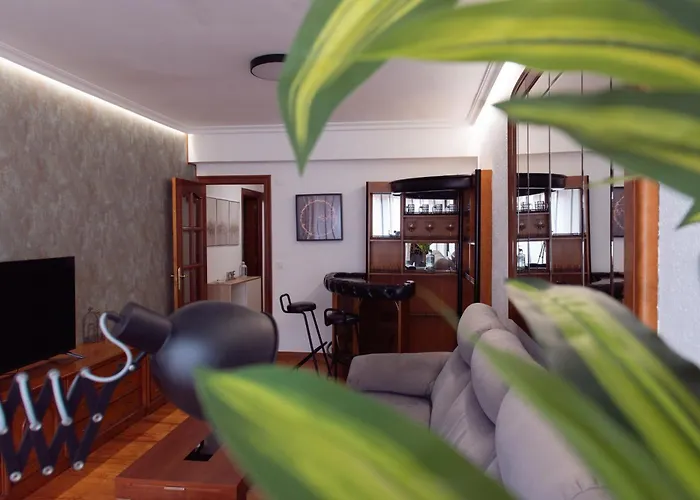 Escapadas Aita Mari Y Mas * Zumaia