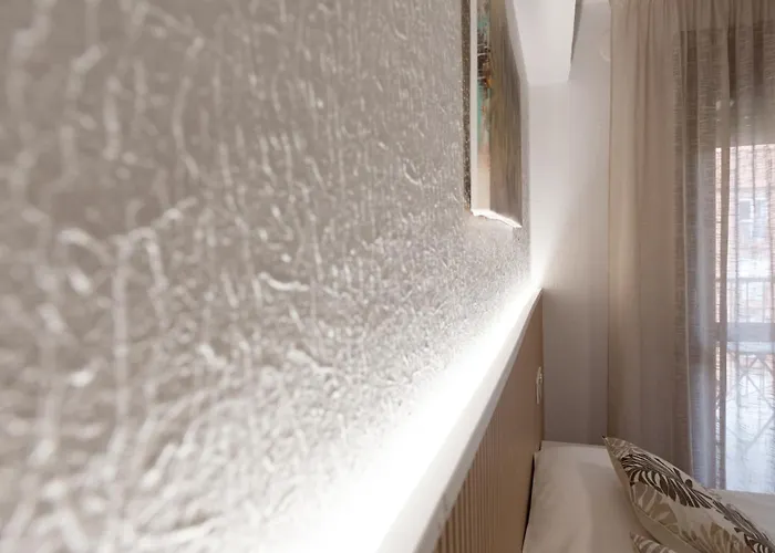 Escapadas Aita Mari Y Mas Apartment