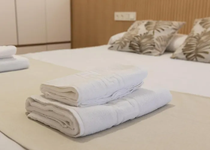 Escapadas Aita Mari Y Mas *